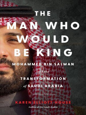 cover image of The Man Who Would Be King
